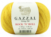 Rock'n`Roll Gazzal-13908